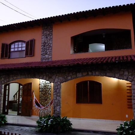 Pousada Apricare Bed & Breakfast Cabo Frio Exterior photo