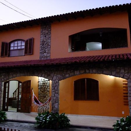 Pousada Apricare Cabo Frio Exterior photo