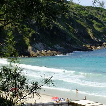 Pousada Apricare Cabo Frio Exterior photo