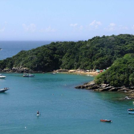 Pousada Apricare Cabo Frio Exterior photo