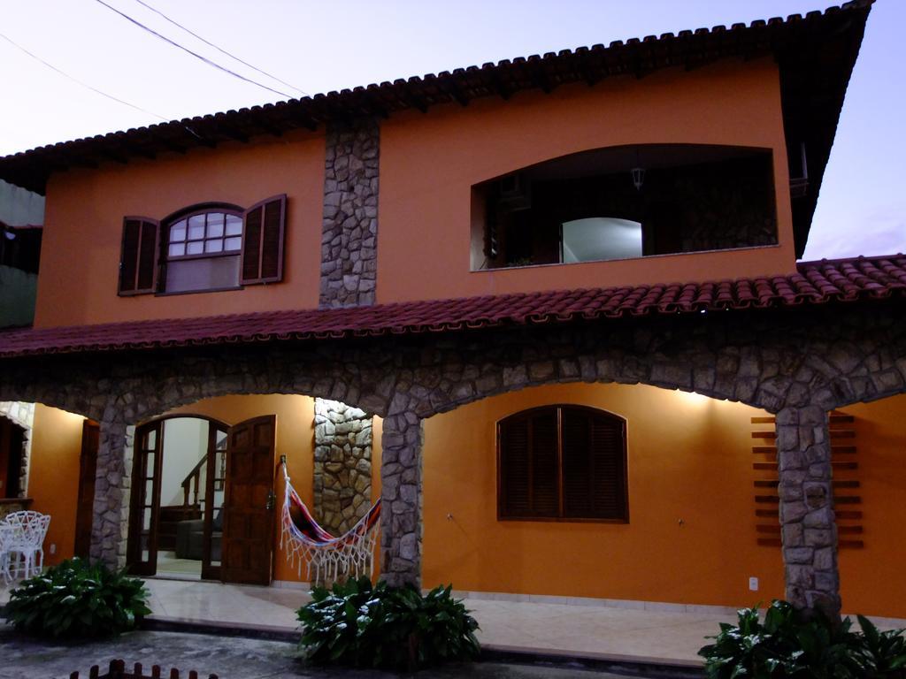 Pousada Apricare Bed & Breakfast Cabo Frio Exterior photo