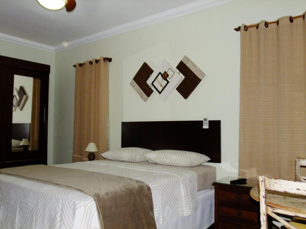 Pousada Apricare Bed & Breakfast Cabo Frio Exterior photo