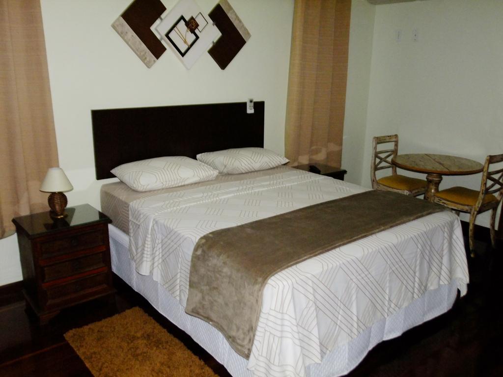 Pousada Apricare Bed & Breakfast Cabo Frio Exterior photo