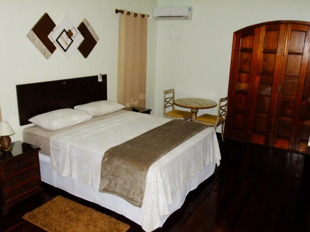 Pousada Apricare Bed & Breakfast Cabo Frio Exterior photo