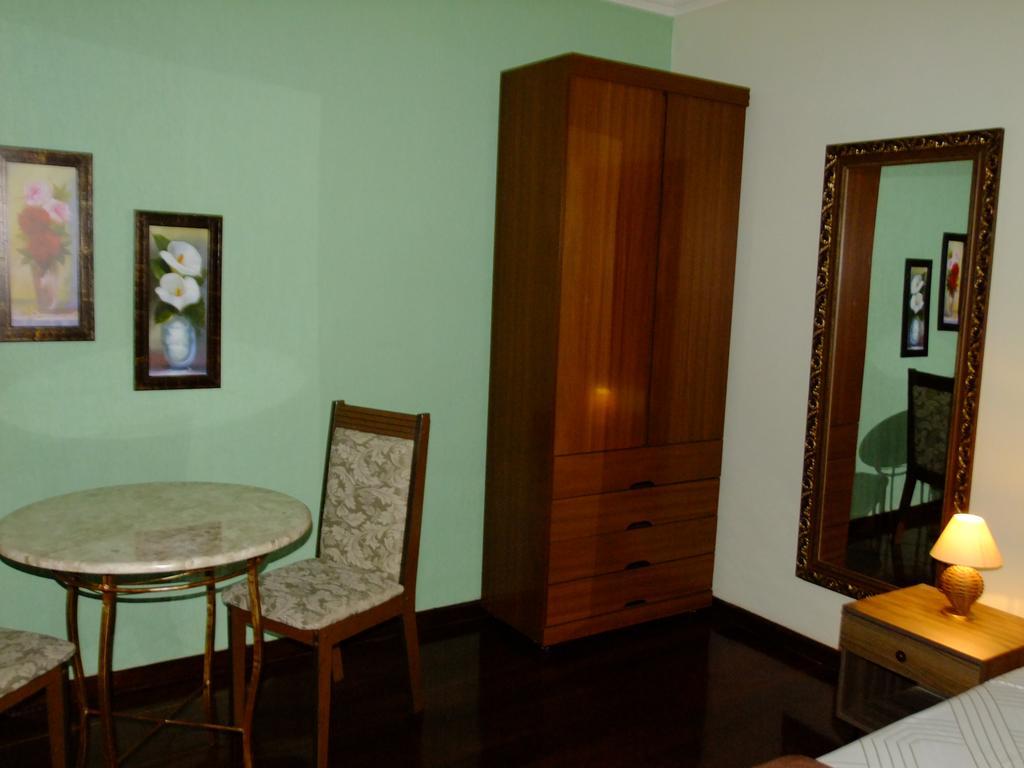 Pousada Apricare Bed & Breakfast Cabo Frio Exterior photo