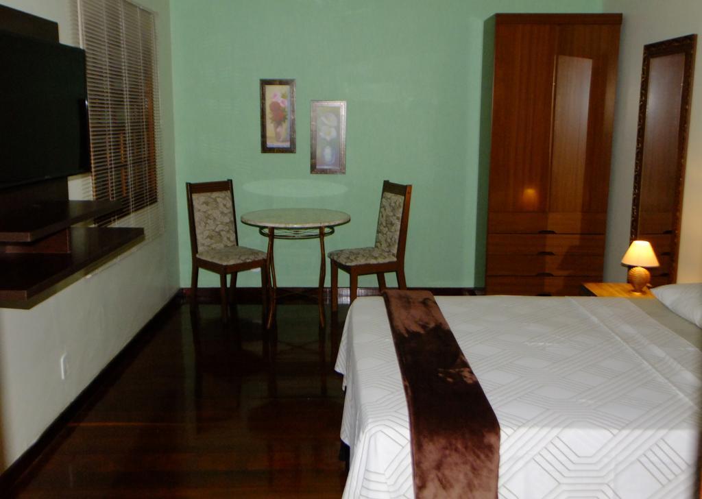 Pousada Apricare Bed & Breakfast Cabo Frio Exterior photo