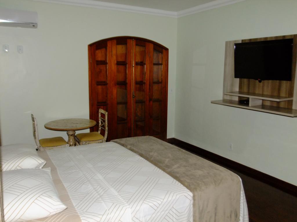 Pousada Apricare Bed & Breakfast Cabo Frio Exterior photo