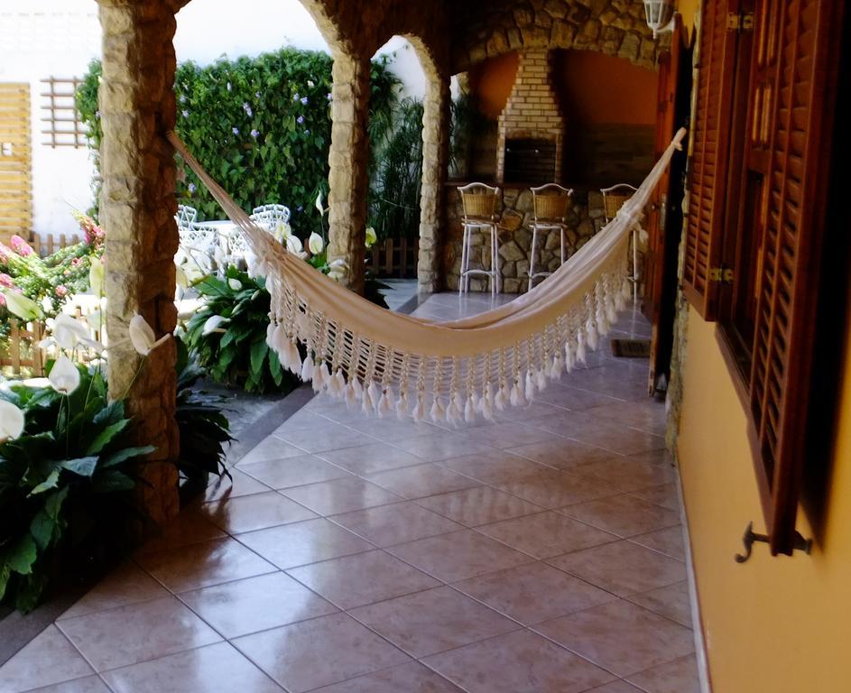 Pousada Apricare Bed & Breakfast Cabo Frio Exterior photo