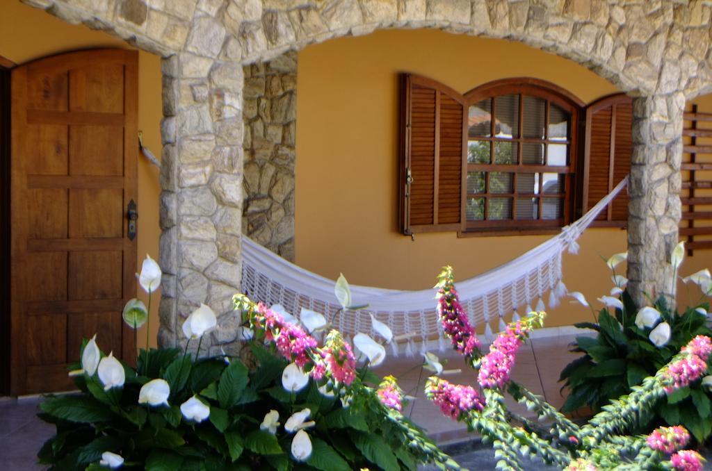 Pousada Apricare Bed & Breakfast Cabo Frio Exterior photo