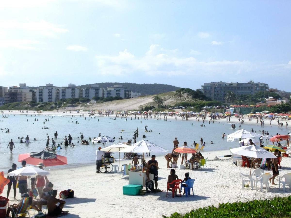 Pousada Apricare Cabo Frio Exterior photo